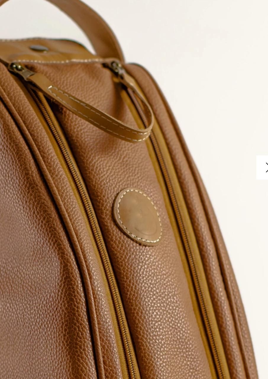 Matero Amal Deluxe suela