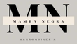 MAMBA NEGRA
