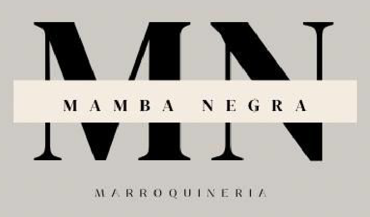 MAMBA NEGRA
