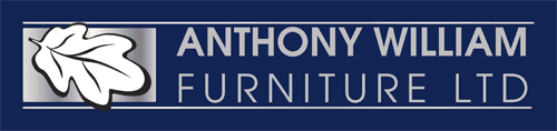 Anthony william furniture ltd logo