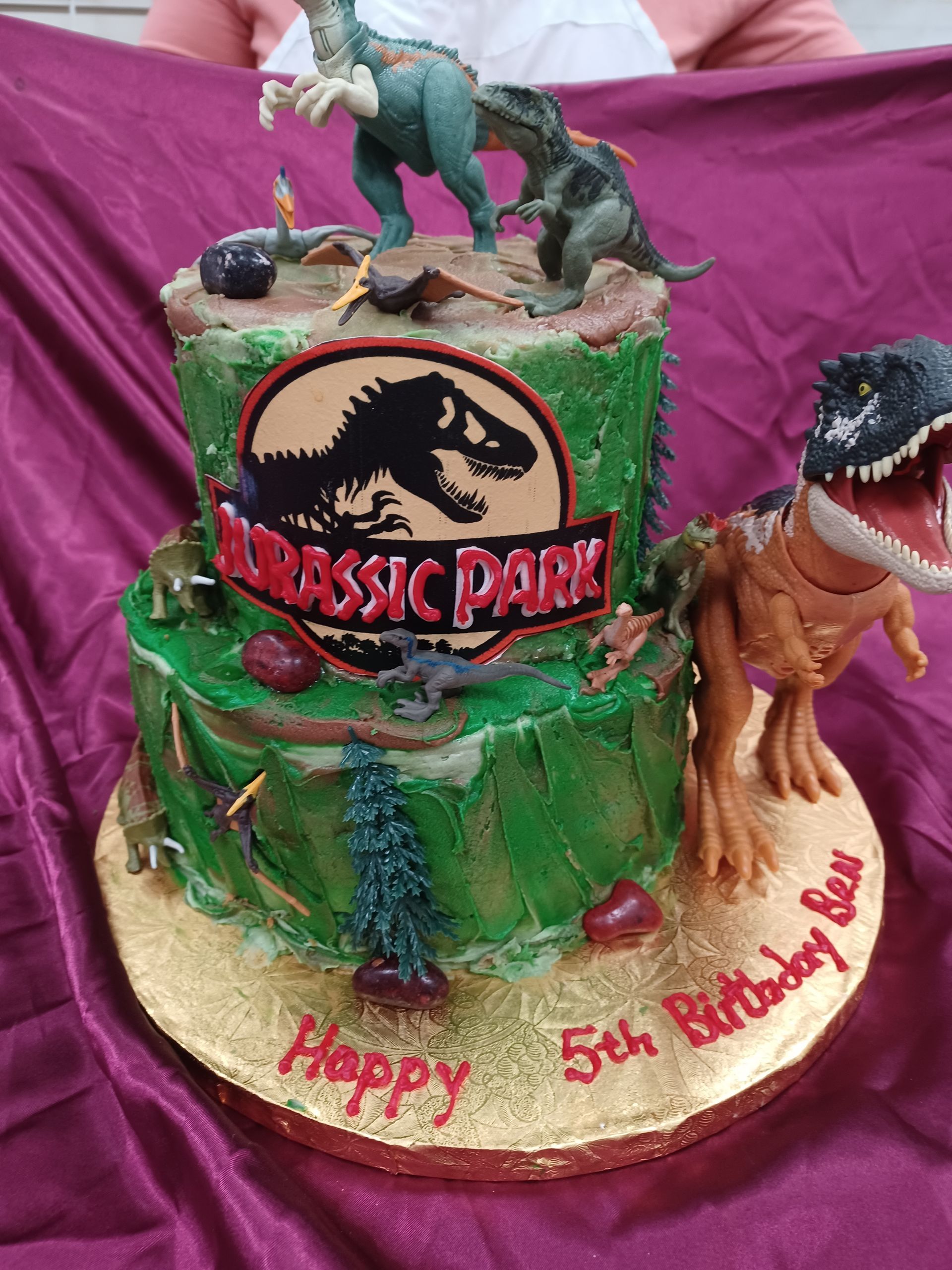 Bakery & Custom Cakes San Angelo, TX Halfmann's Cake Cottage