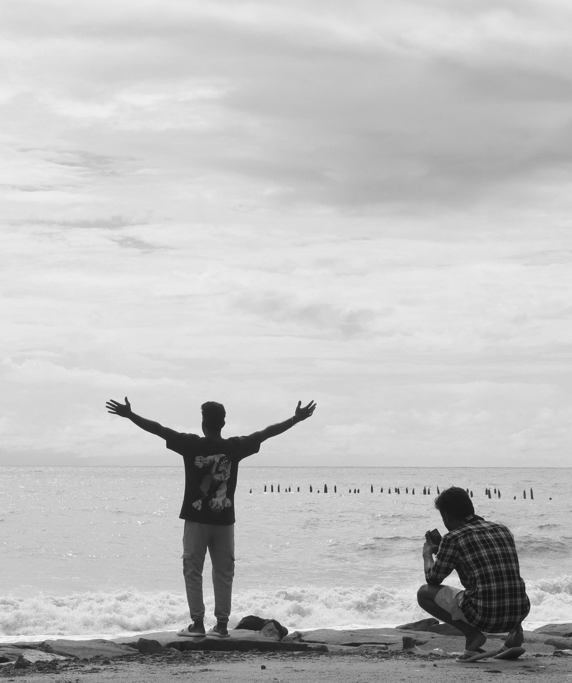 30 YEARS OF HISTORY BODYBOARD