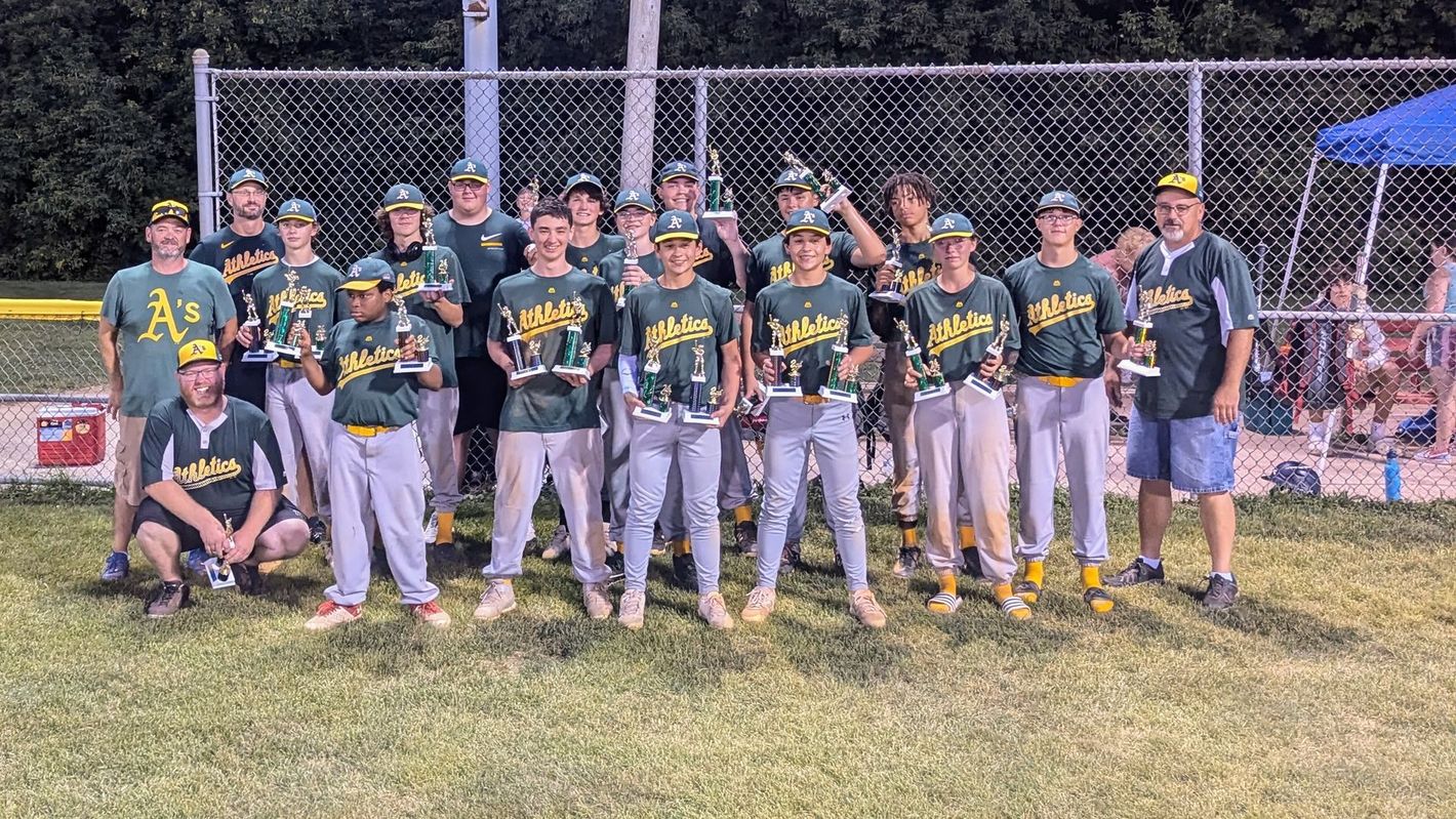 2025 Pony Runner Up