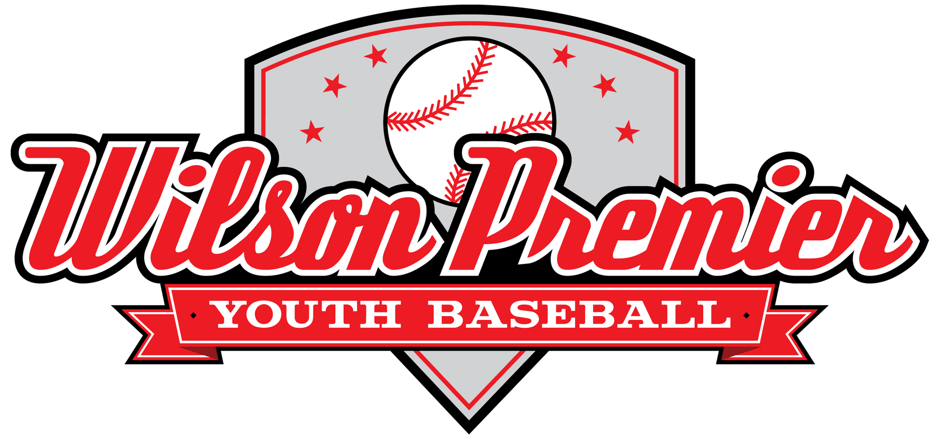 Logo for league