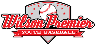 Logo for league