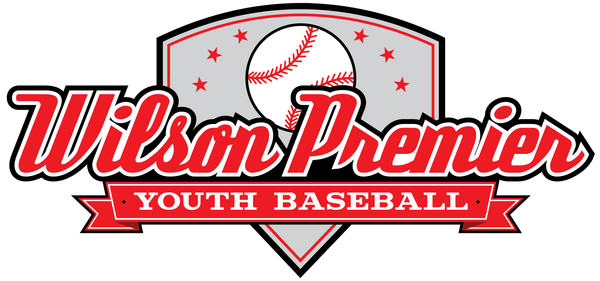 Logo for league