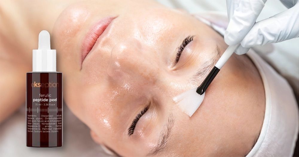 skin peal