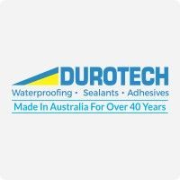 Durotech Logo