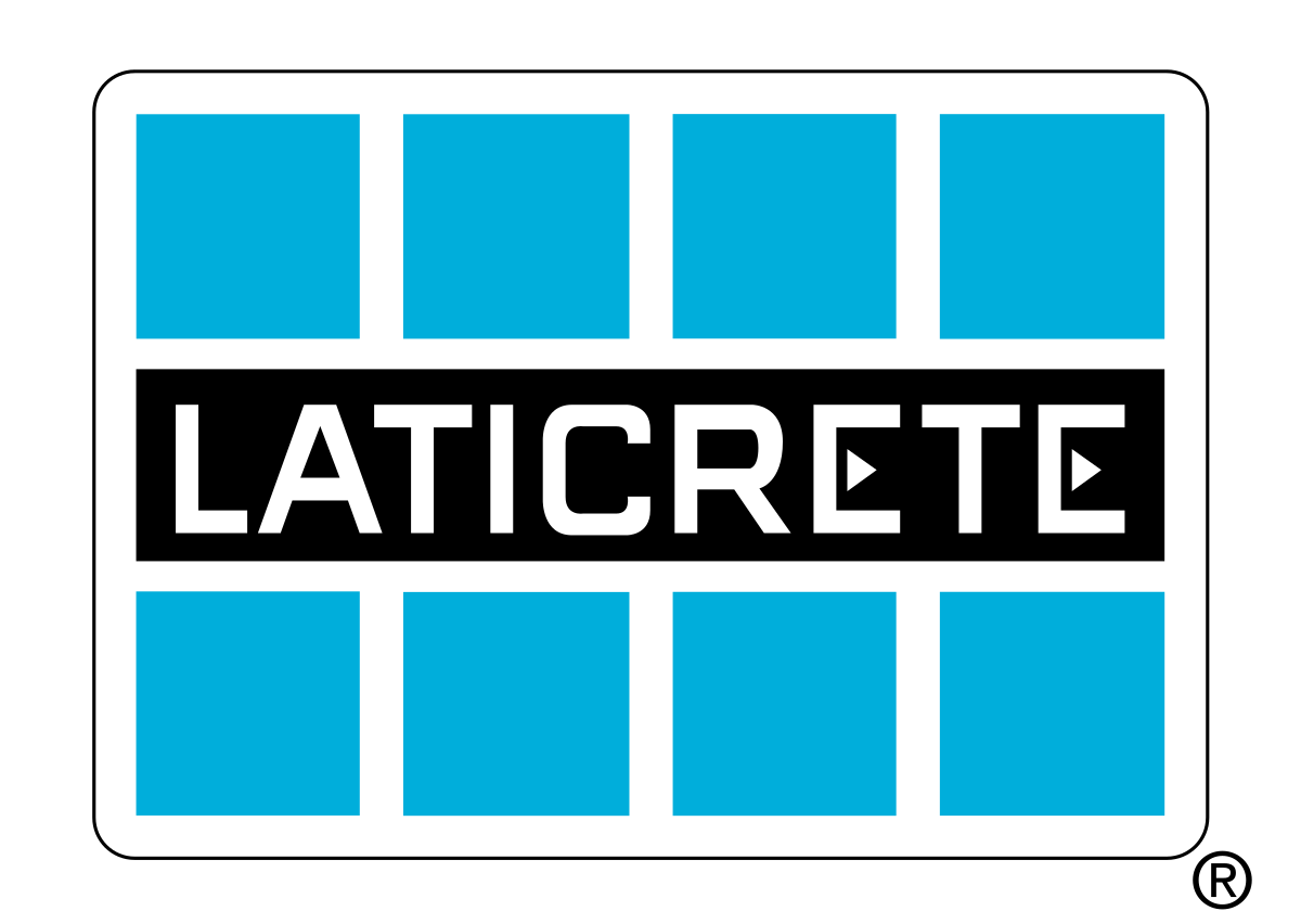 Laticrete Logo