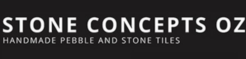 Stone concepts Logo 