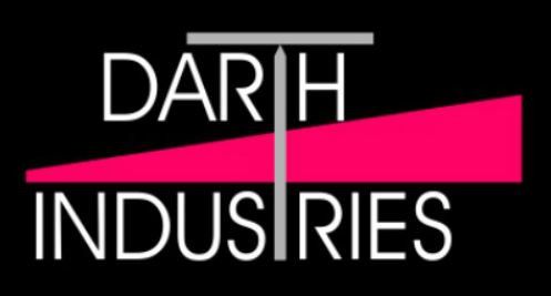 Darth Industries Logo