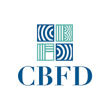 CBFD LOGO