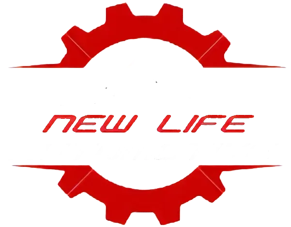 Logo | New LIFE Automotive