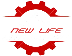 Logo | New LIFE Automotive