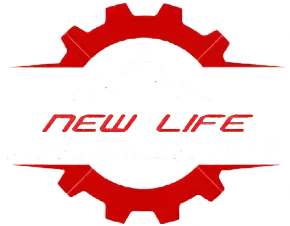 Logo | New LIFE Automotive