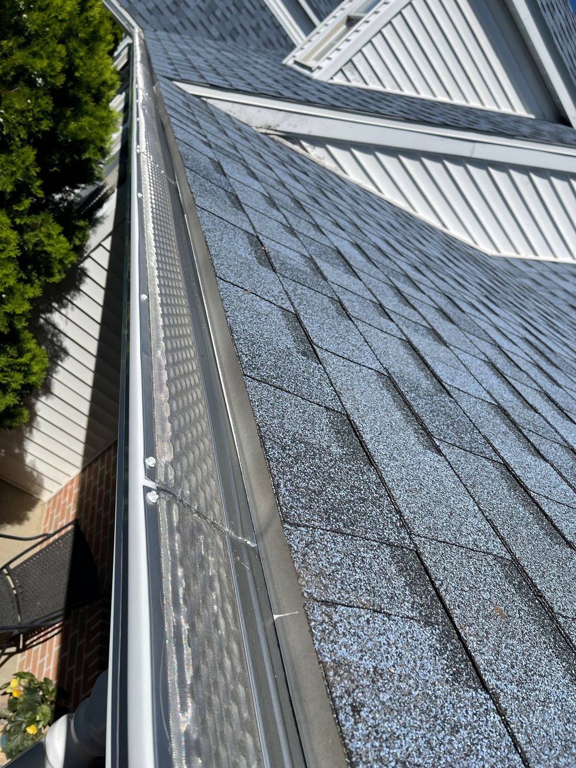 A Variety of Gutter Styles to Choose From