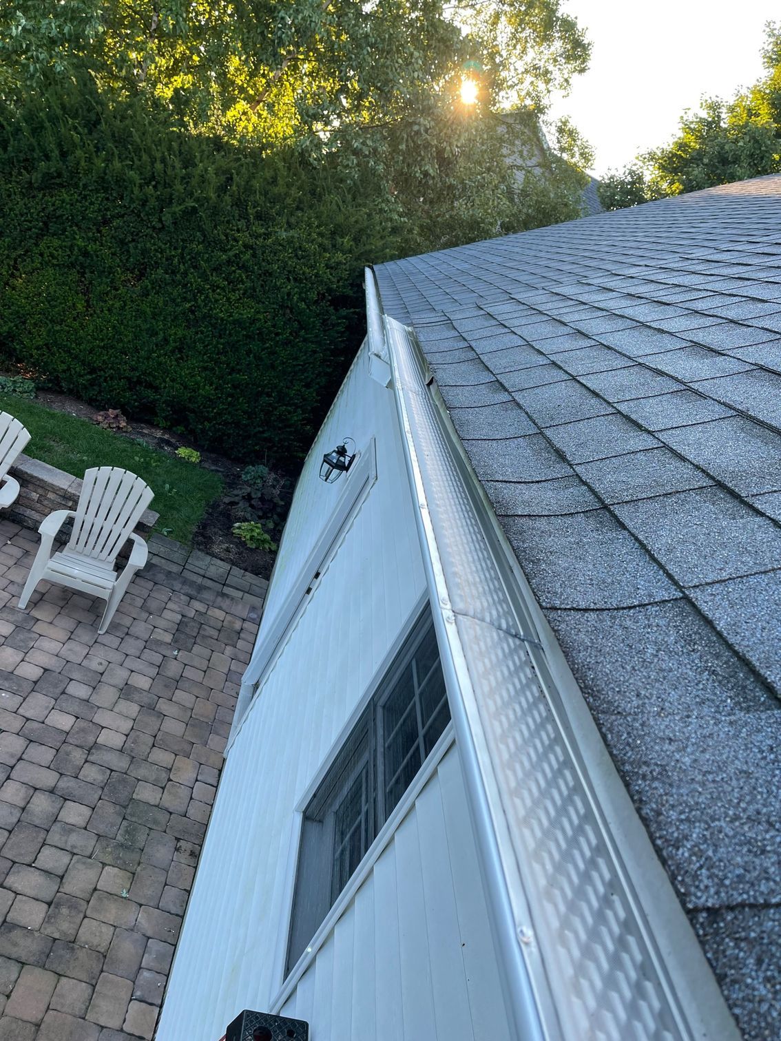 Gutter Replacement Experts in Sunbury, Pennsylvania