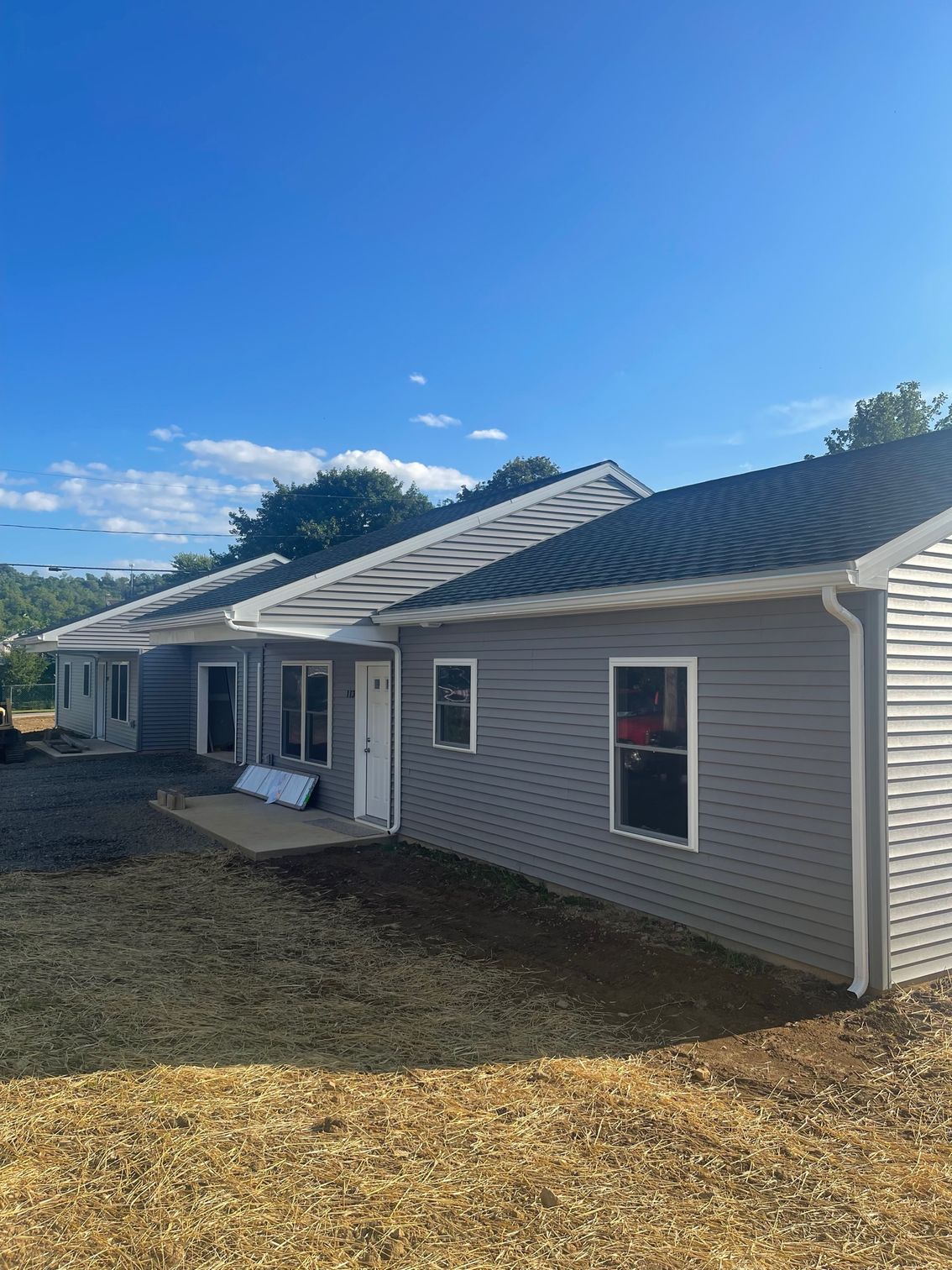 Gutter Installation Services