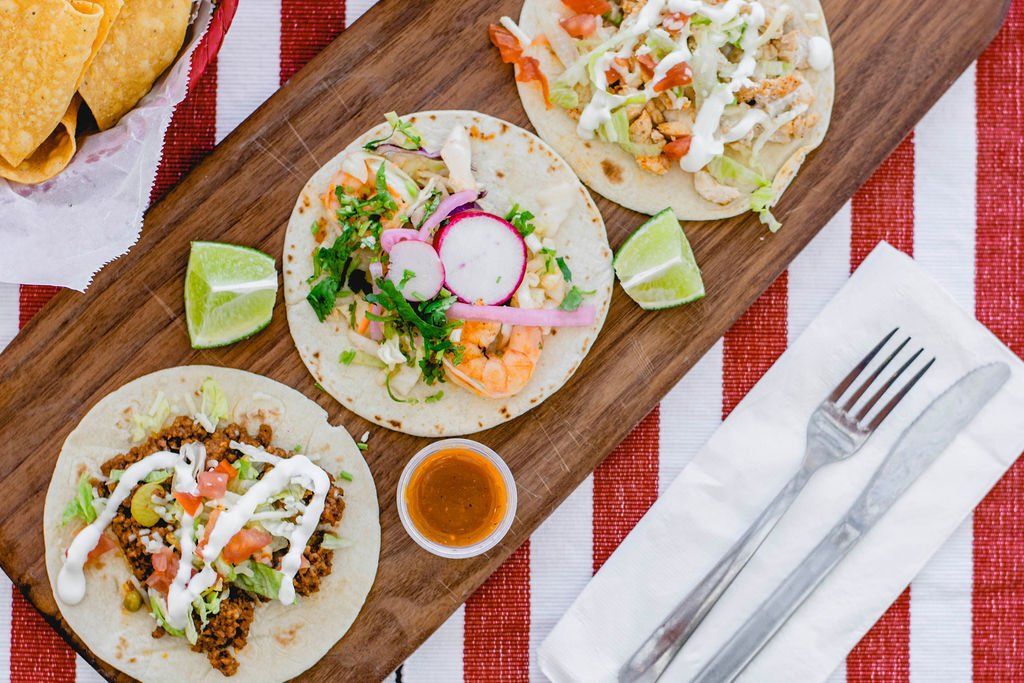Stunning Photos Tacos & Tequila Savannah
