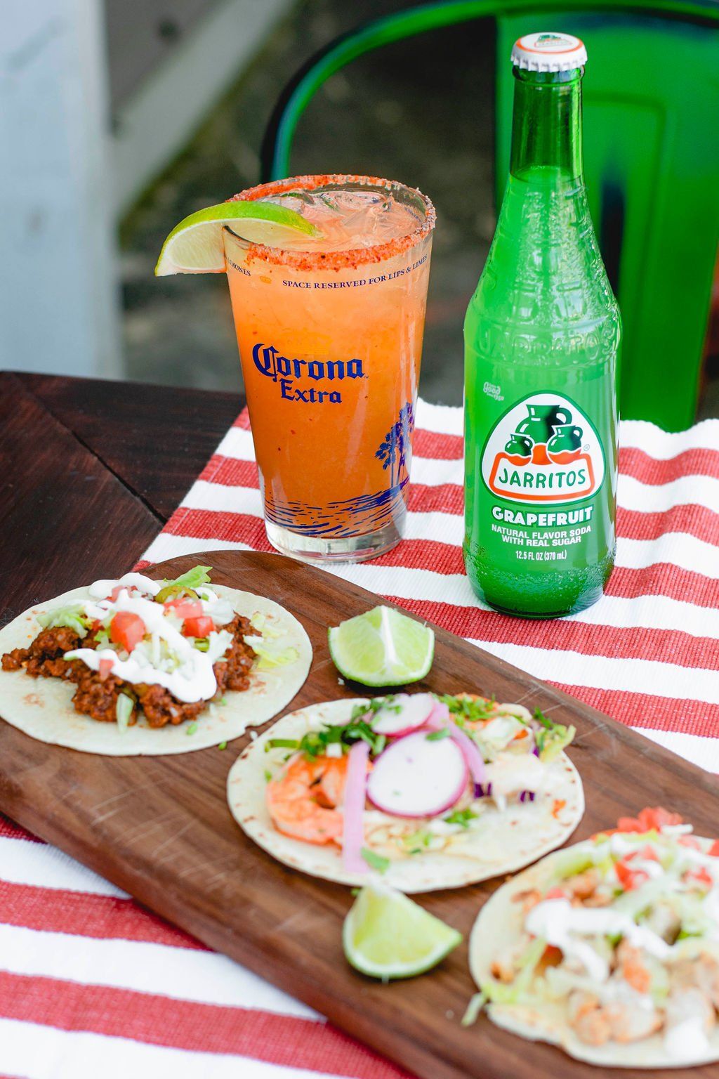 Stunning Photos Tacos & Tequila Savannah