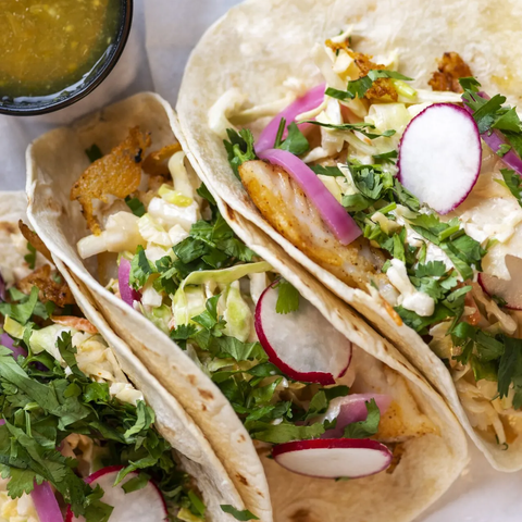 Tacos Plus Tequila | Mexican Restaurant in Savannah, GA