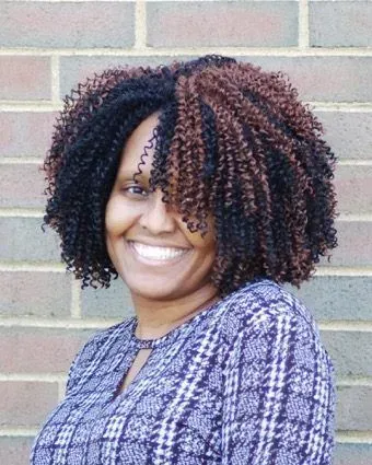 Chiquitia Anderson, MD, FAAP