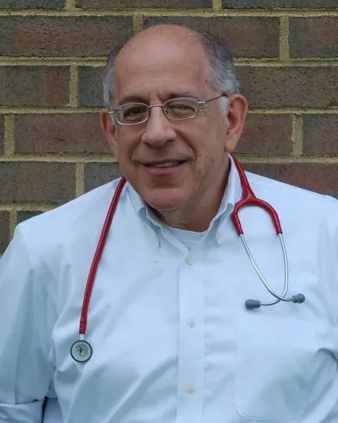 David H. Katz, MD, FAAP