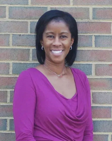 Ingrid D. Johnson, MD, FAAP