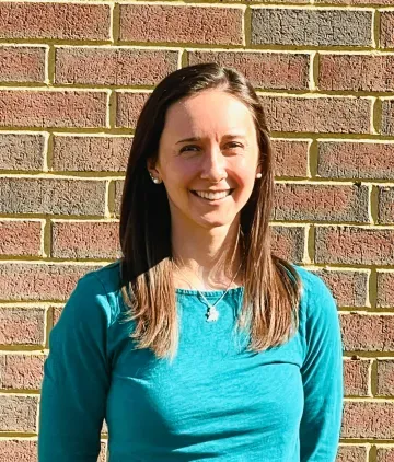 Jillian Caminske, RN, MSN, CFNP