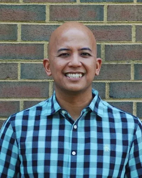 Manuel Tamondong, MD, FAAP