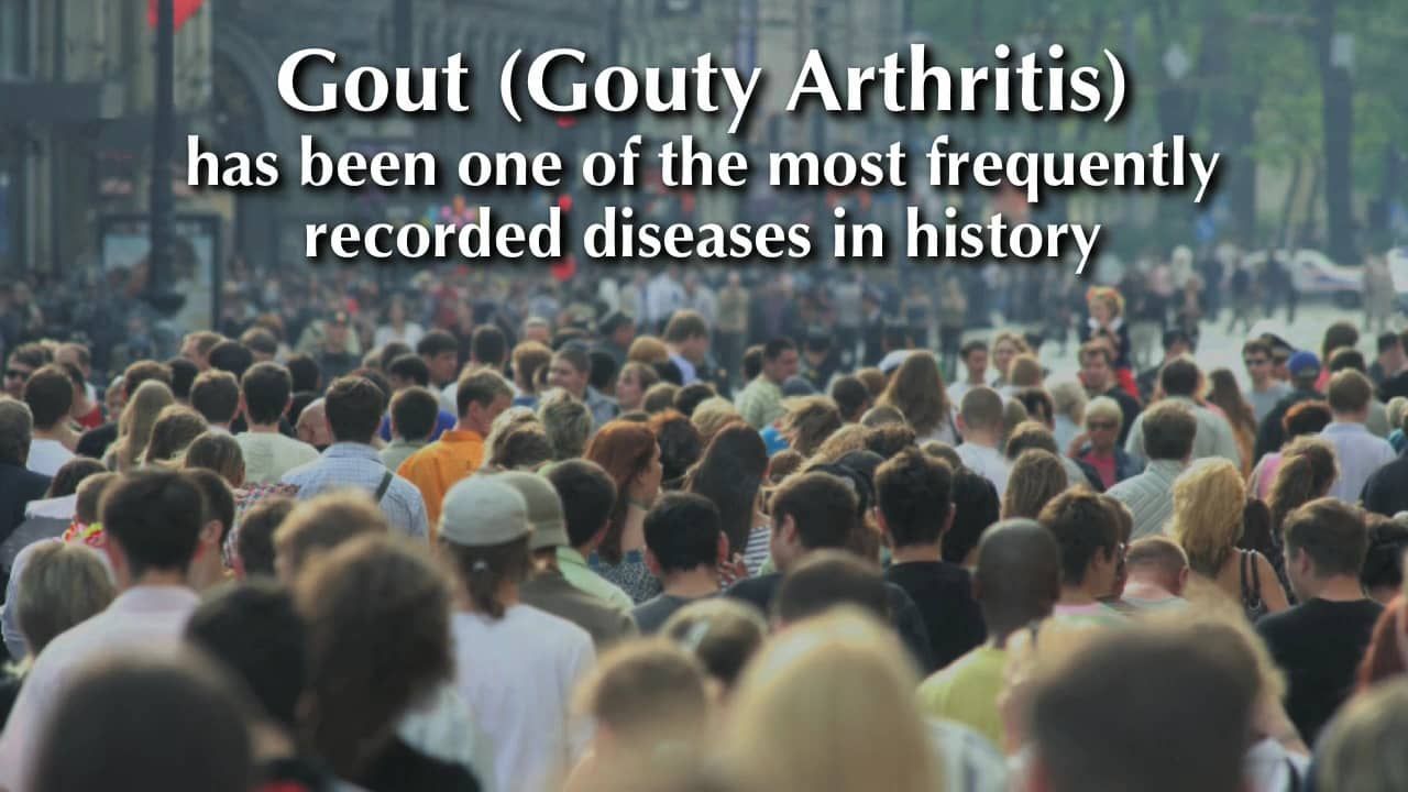 Gout