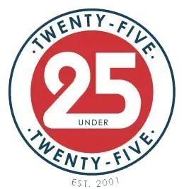 Twenty Five Under Twenty Five