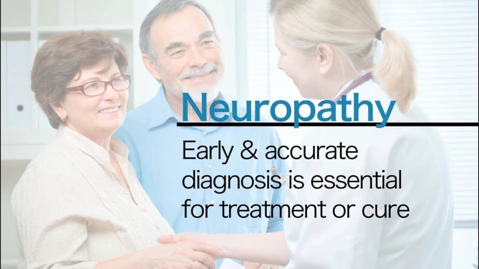 Peripheral Neuropathy