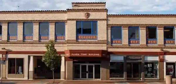 Country Club Plaza Office