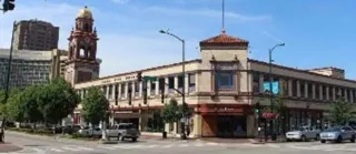 Plaza Time Building