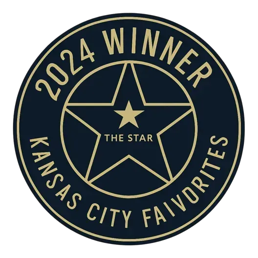 Kansas City Faivorites 2024 Winner