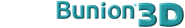 Mini Bunion 3D