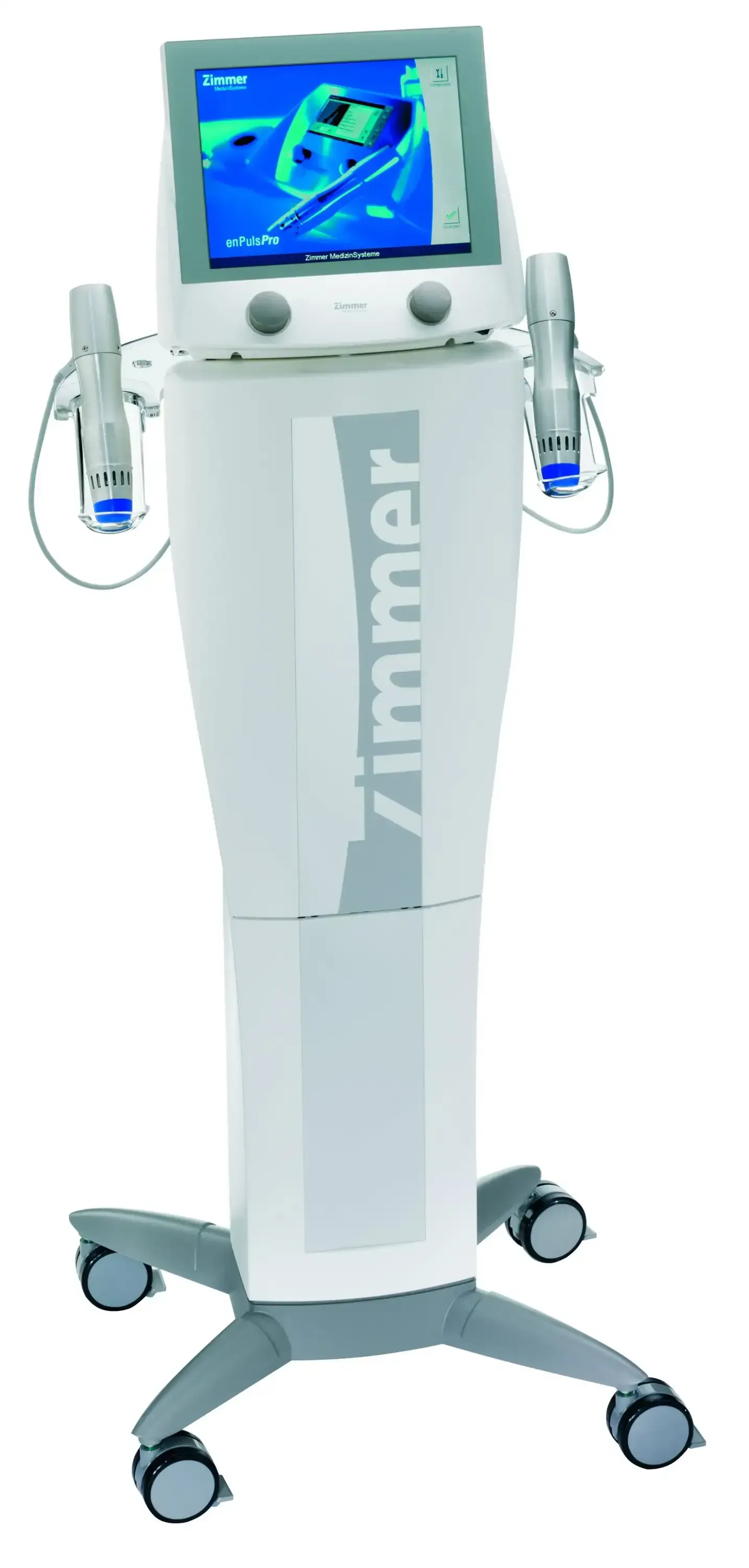 Zimmer Treatment Machine