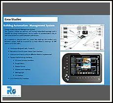 Prototype services