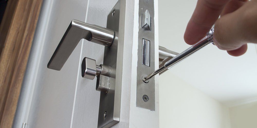 Replacing Locks