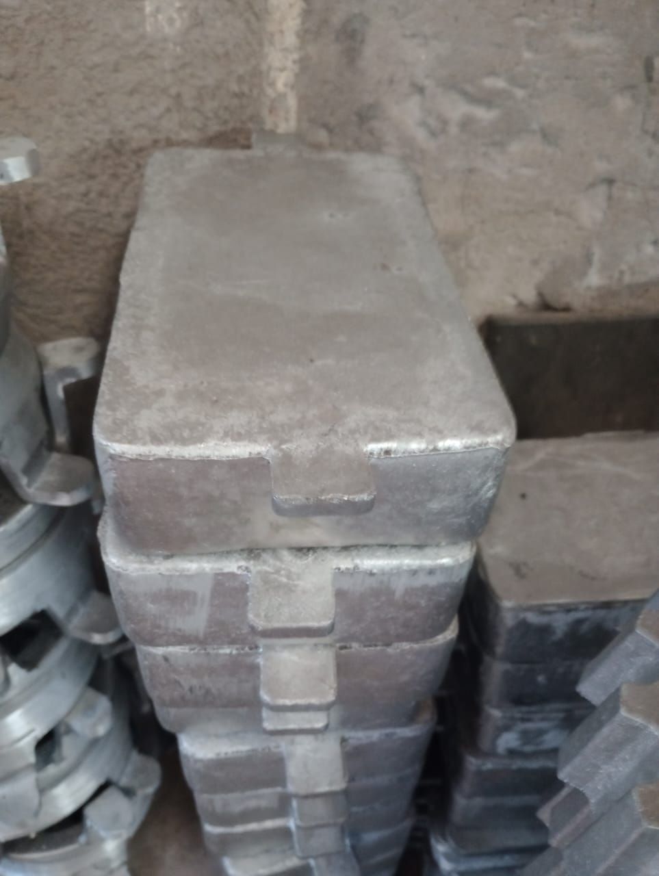 FUNDICION RAMELLO SRL