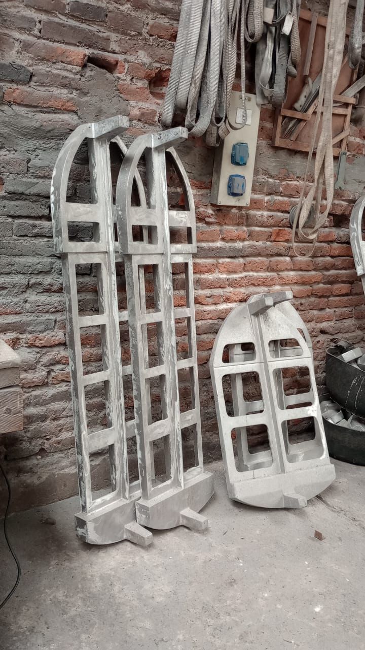 FUNDICION RAMELLO SRL