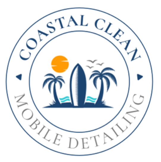Costal Clean Mobile Detailing