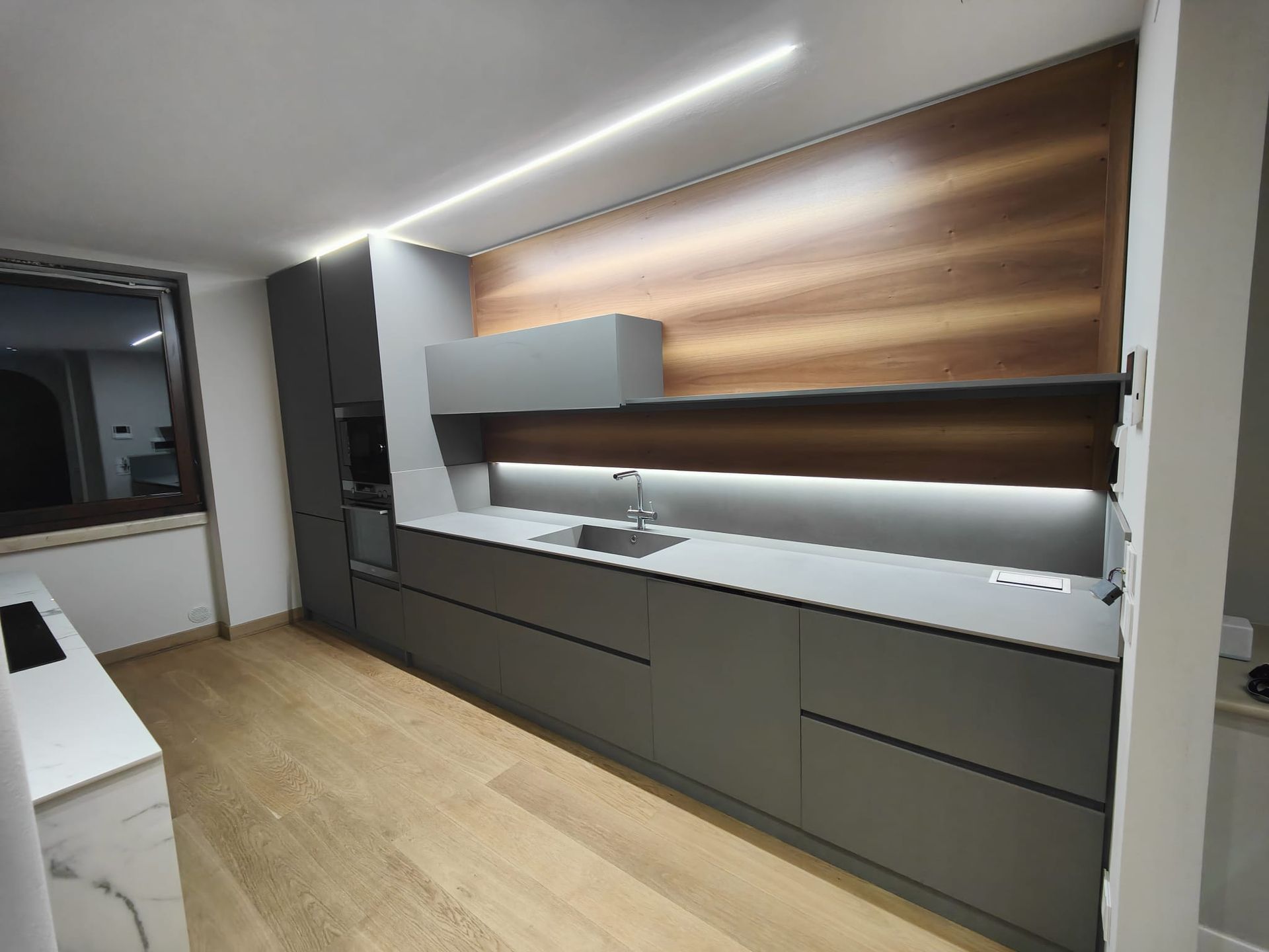 cucina