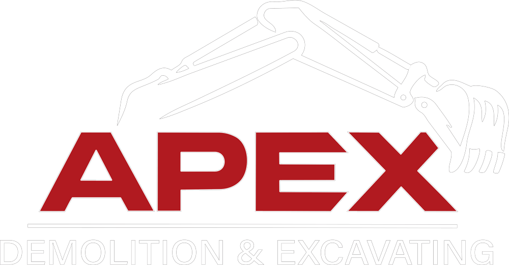 Apex Demolition & Excavating