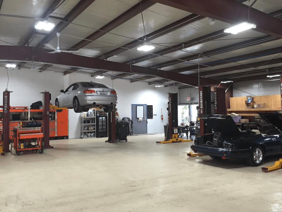 Auto Repair, Auto Maintenance & Other Automotive Services in Spring, TX