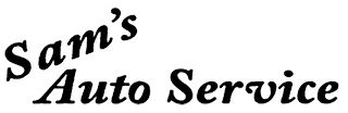Logo | Sam's Auto Services