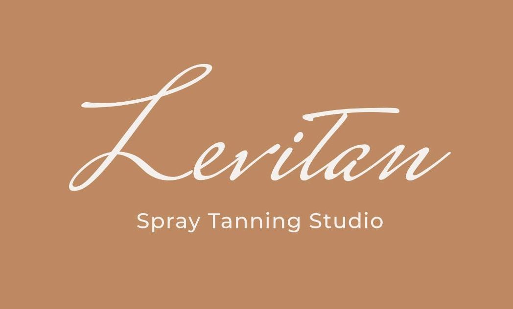Levi-Tan Spray Tanning Studio