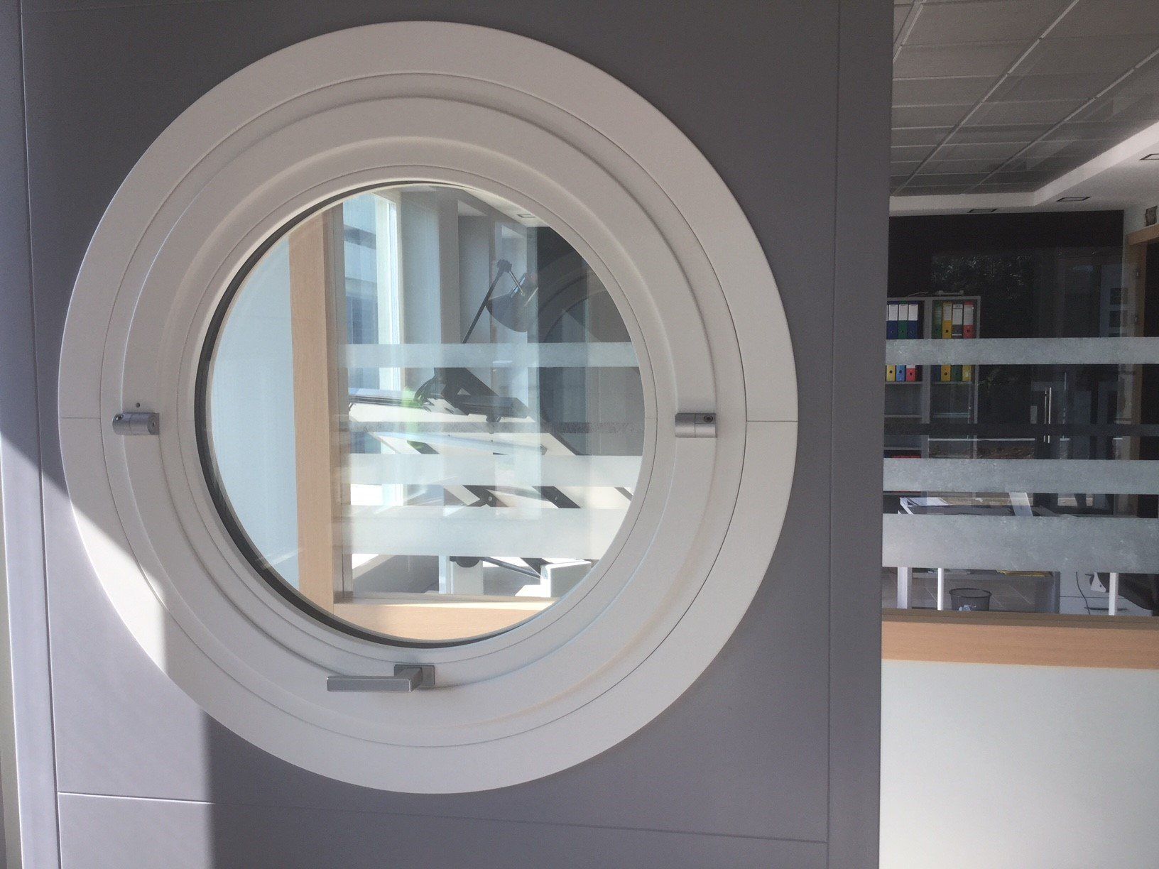 infisso personalizzato