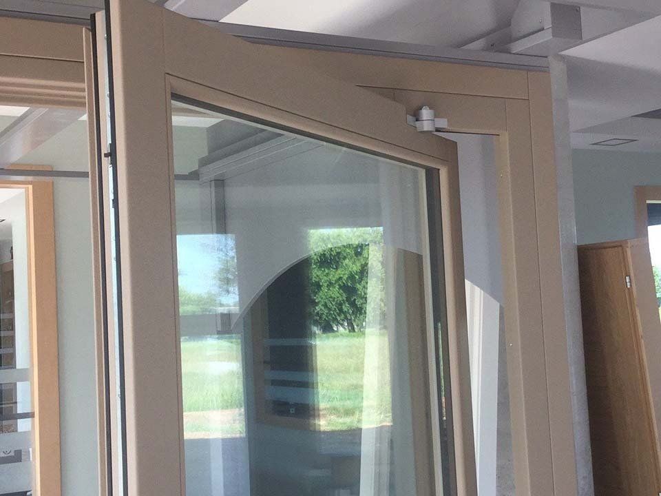 serramenti su misura